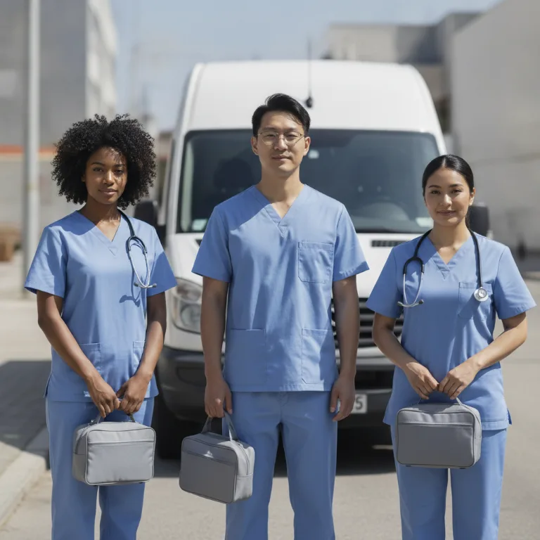 midwife Prescot