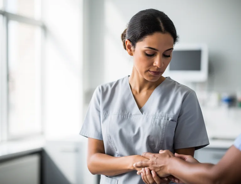 midwife Prescot